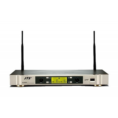 JTS US-902D UHF-ресивер JTS US-902D UHF-ресивер