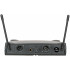Xline MD-262A-D Радиосистема двухканальная c двумя ручными передатчиками, фикс. частота Xline MD-262A-D Радиосистема двухканальная c двумя ручными передатчиками, фикс. частота