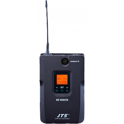 JTS RU-850LTB UHF-передатчик поясной