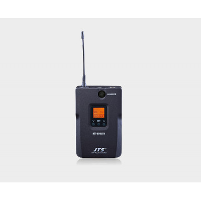 JTS RU-850LTB+CM-501 UHF-передатчик поясной + петличный микрофон