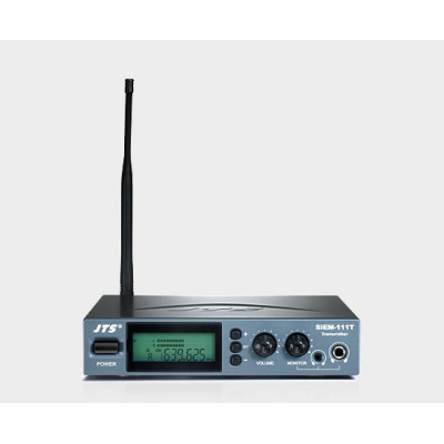 JTS SIEM-111T (722-746 МГц) Беспроводная мониторная система: UHF-передатчик