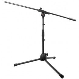 BESPECO MS36NE Профессиональная микрофонная стойка "журавль". Минимальная высота - 10 см. Максимальн