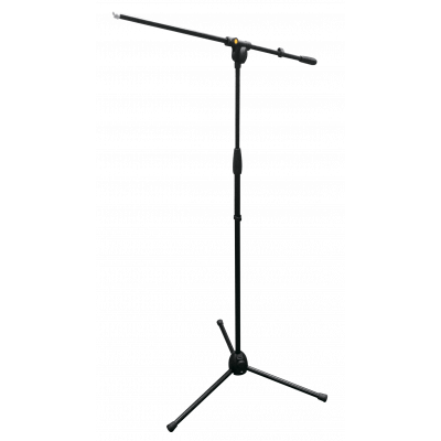 Xline Stand MS-8G Стойка микрофонная напольная, высота min/max: 100-176 см, материал пластик, черный