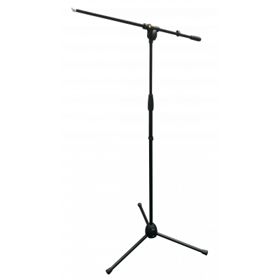 Xline Stand MS-8G Стойка микрофонная напольная, высота min/max: 100-176 см, материал пластик, черный Xline Stand MS-8G Стойка микрофонная напольная, высота min/max: 100-176 см, материал пластик, черный