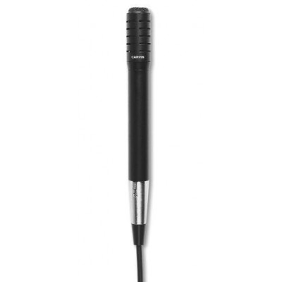 CARVIN CM90E Микрофон конденсаторный, студийный CARVIN CM90E Микрофон конденсаторный, студийный