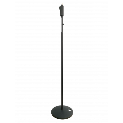 Xline Stand MSS-17 Стойка микрофонная напольная прямая, высота min/max: 90-176см, материал ножка-пла Xline Stand MSS-17 Стойка микрофонная напольная прямая, высота min/max: 90-176см, материал ножка-пла