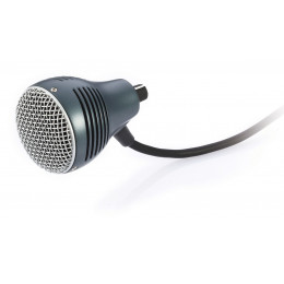 JTS CX-520 Микрофон инструментальный, миниатюрный, суперкардиоидный, 50-16500Гц, 4pin mini XLR