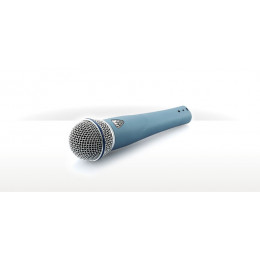 JTS NX-8 Микрофон вокальный, кардиоидный, 50-16500Гц