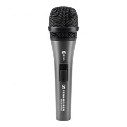 SENNHEISER E 835-S Динамический микрофон 4514