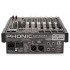 Phonic AM1204FX RW Микшерный пульт 10-и канальный, USB плеер/рекордер, USB аудиоинтерфейс, Bluetooth