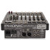 Phonic AM1204FX RW Микшерный пульт 10-и канальный, USB плеер/рекордер, USB аудиоинтерфейс, Bluetooth Phonic AM1204FX RW Микшерный пульт 10-и канальный, USB плеер/рекордер, USB аудиоинтерфейс, Bluetooth