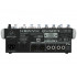 Behringer XENYX QX1204USB Пульт микшерный компактный малошумящий Behringer XENYX QX1204USB Пульт микшерный компактный малошумящий