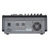 SVS Audiotechnik PM-8A Активный аналоговый микшерный пульт, 8 каналов, выходная мощность: 4 ? 2x650