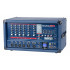 Phonic POWERPOD 630RW Активный 6-и канальный микшерный пульт, 2х150Вт/4Ом (мост 300Вт/8Ом), MP3, BT