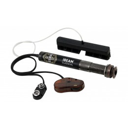 Звукосниматель для классической гитары LR BAGGS IBAS -C