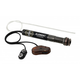 Звукосниматель для классической гитары LR BAGGS EAS C