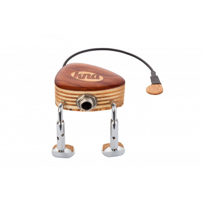Звукосниматель для скрипки KNA VV -1 Звукосниматель для скрипки KNA VV -1