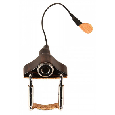 Звукосниматель для скрипки KNA VV -3 Звукосниматель для скрипки KNA VV -3