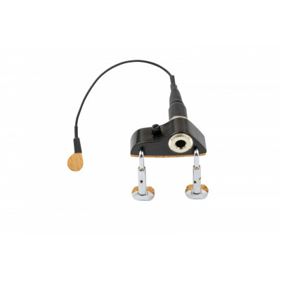 Звукосниматель для скрипки KNA VV -3V Звукосниматель для скрипки KNA VV -3V