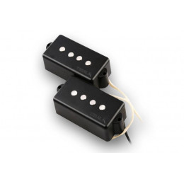 Tesla VR-B3/BK/NE Neck. Звукосниматель для 4-струнной бас-гитары, чёрный Tesla VR-B3/BK/NE Neck. Звукосниматель для 4-струнной бас-гитары, чёрный