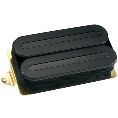 DiMarzio DP102BK X2N звукосниматель, хамбакер, черный