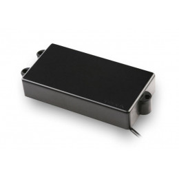 Tesla CORONA-B3/BK/BR Bridge. Звукосниматель для 4-струнной бас-гитары, чёрный Tesla CORONA-B3/BK/BR Bridge. Звукосниматель для 4-струнной бас-гитары, чёрный
