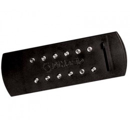DiMarzio DP138BK Virtual Acoustic звукосниматель, черный