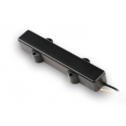 Tesla CORONA-B2/BK/BR Bridge. Звукосниматель для 5-струнной бас-гитары, чёрный Tesla CORONA-B2/BK/BR Bridge. Звукосниматель для 5-струнной бас-гитары, чёрный