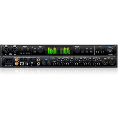 Звуковая карта MOTU 828es Звуковая карта MOTU 828es