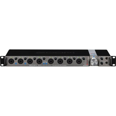 Звуковая карта ZOOM UAC-8