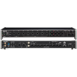 Звуковая карта TASCAM US-20X20