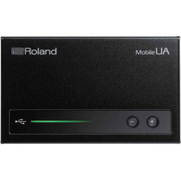 Звуковая карта ROLAND UA-M10