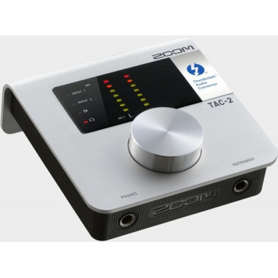 Звуковая карта ZOOM TAC-2 Звуковая карта ZOOM TAC-2