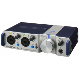 Звуковая карта ZOOM TAC-2R