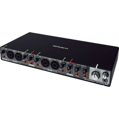 Звуковая карта ROLAND RUBIX44 Звуковая карта ROLAND RUBIX44