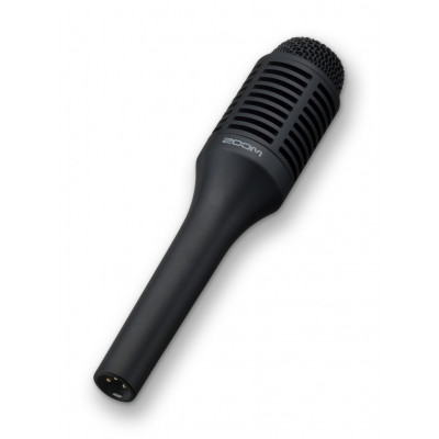 Zoom SGV-6 Вокальный микрофон для процессоров V6 и V3 Zoom SGV-6 Вокальный микрофон для процессоров V6 и V3