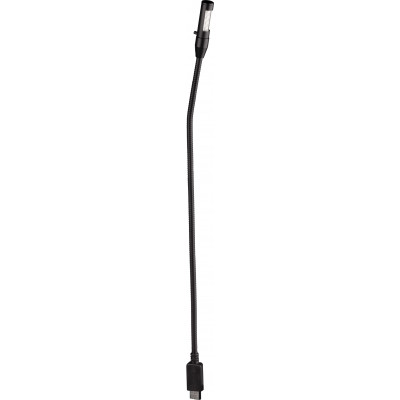 Superlux L01U LED-подсветка на “гусиной шее” с USB-разъемом и выключателем Superlux L01U LED-подсветка на “гусиной шее” с USB-разъемом и выключателем