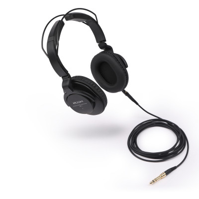Zoom ZHP-1 - проводные динамические закрытые наушники Zoom ZHP-1 - проводные динамические закрытые наушники