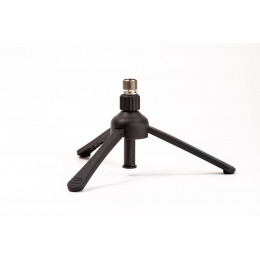 Zoom TPS-4 - настольная микрофонная стойка-тренога Zoom TPS-4 - настольная микрофонная стойка-тренога