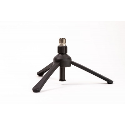 Zoom TPS-4 - настольная микрофонная стойка-тренога Zoom TPS-4 - настольная микрофонная стойка-тренога