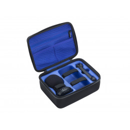 Zoom CBH-3 кейс для H3-VR Zoom CBH-3 кейс для H3-VR