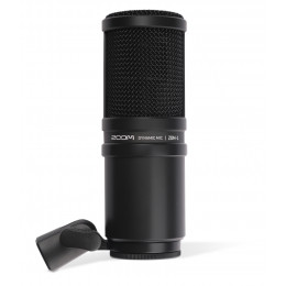 Zoom ZDM-1 динамический микрофон с большой диафрагмой Zoom ZDM-1 динамический микрофон с большой диафрагмой