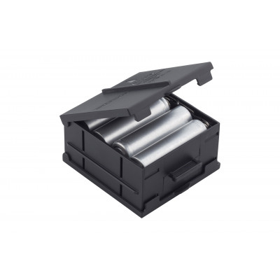 Zoom BCF-8 батарейный блок на 8 батареек AA для аудиорекордера F8 и F4 Zoom BCF-8 батарейный блок на 8 батареек AA для аудиорекордера F8 и F4