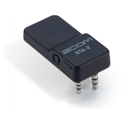 Zoom BTA-2 Bluetooth адаптер для рекордеров P4/P8 Zoom BTA-2 Bluetooth адаптер для рекордеров P4/P8