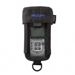 Zoom PCH-4n Защитный чехол для H4nPro Zoom PCH-4n Защитный чехол для H4nPro