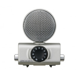 Zoom MSH-6 разнонаправленный микрофонный капсюль типа Mid-Side для H6/H5/Q8/F8/U-44 Zoom MSH-6 разнонаправленный микрофонный капсюль типа Mid-Side для H6/H5/Q8/F8/U-44