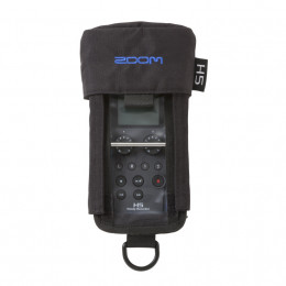 Zoom PCH-5 Защитный чехол для H5. Zoom PCH-5 Защитный чехол для H5.