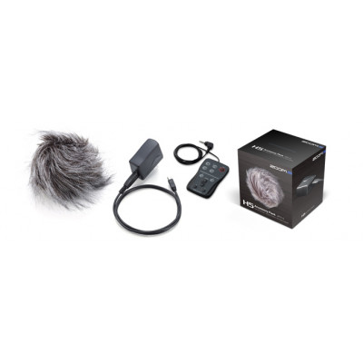Zoom APH5 комплект аксессуаров для ручного рекордера Zoom H5