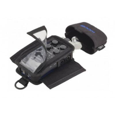 Zoom PCH-6 Защитный чехол для H6 Zoom PCH-6 Защитный чехол для H6
