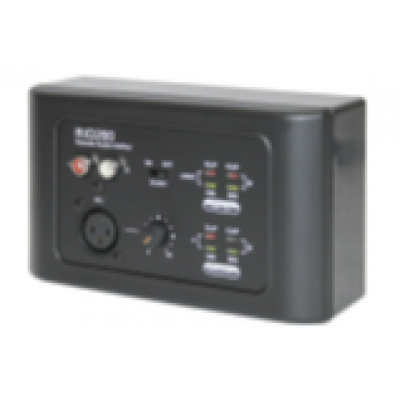SVS Audiotechnik RIO-200 Конвертер сигнала A/D и D/A для Matrix-A8